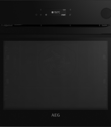 AEG BSE778380B SteamCrisp - Inbouw combi ovens