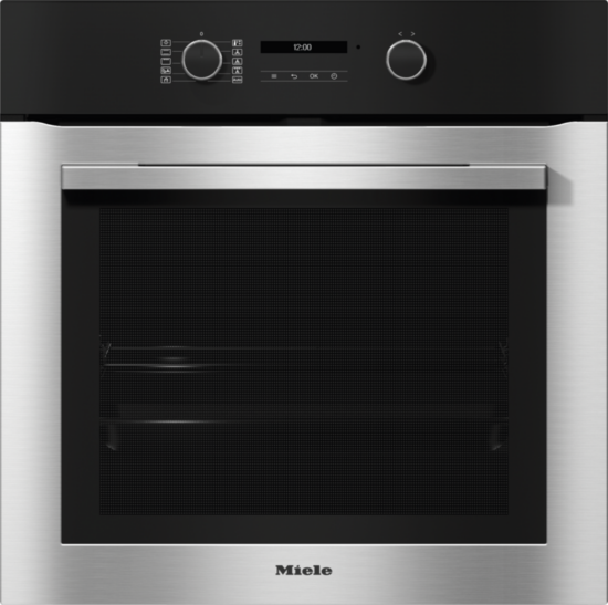 Miele H 2761-1 BP 125 - Inbouw solo ovens