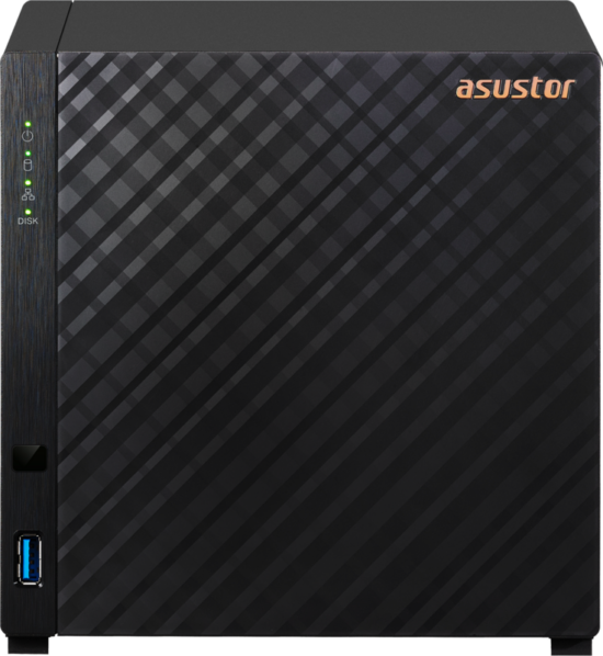 Asustor DRIVESTOR 4 Pro Gen2 AS3304T v2