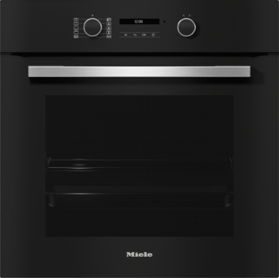 Miele H 2766-1 B 125 - Inbouw solo ovens