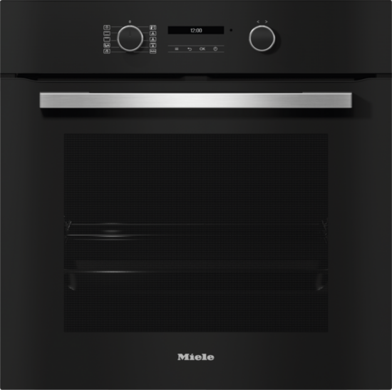 Miele H 2766-1 BP 125 - Inbouw solo ovens