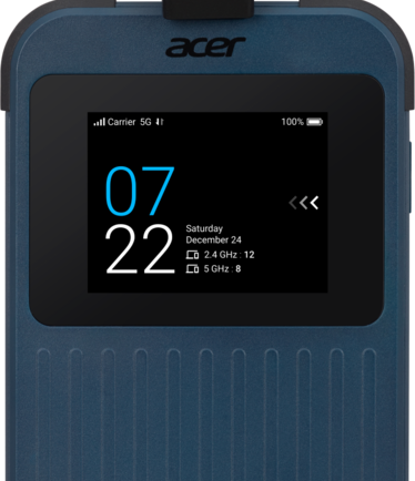 Acer Connect Enduro M3