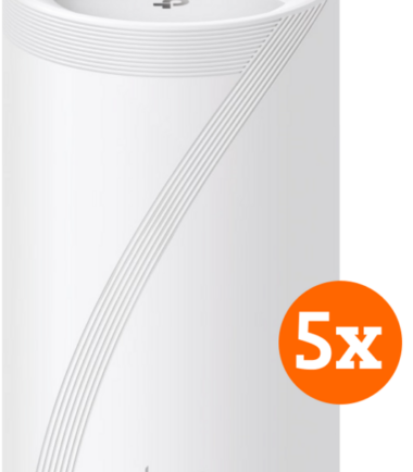 TP-Link Deco BE65 Mesh 5-pack
