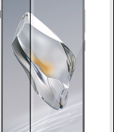 BlueBuilt OnePlus 12 Screenprotector Glas