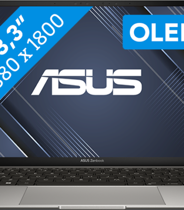 Asus Zenbook S 13 OLED UX5304MA-NQ039W Azerty