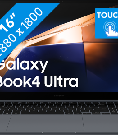 Samsung Galaxy Book4 Ultra NP960XGL-XG1BE Azerty