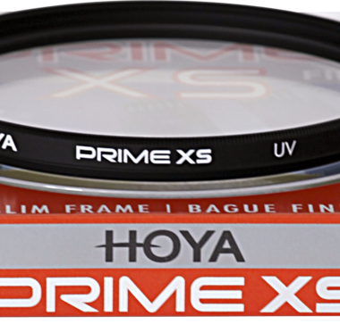 Hoya PrimeXS Multicoated UV Filter 52mm
