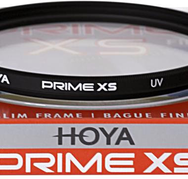 Hoya PrimeXS Multicoated UV Filter 77mm