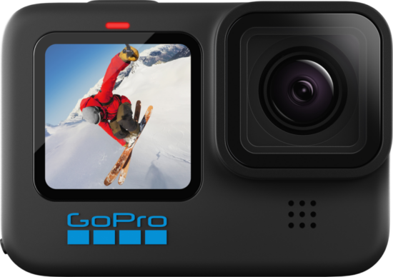 GoPro HERO 10 Black
