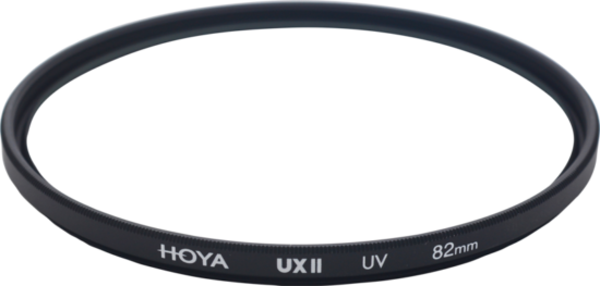 Hoya UX UV II 82mm