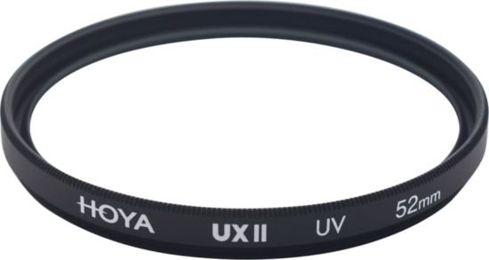Hoya UX UV II 52mm