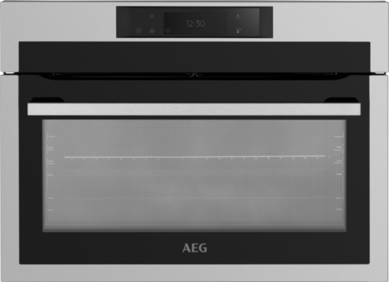 AEG KPE742280M AssistedCooking - Inbouw solo ovens