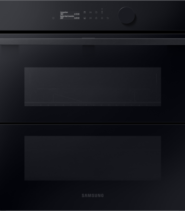 Samsung NV7B5755SAK/U1 Dual Cook Flex - Inbouw solo ovens