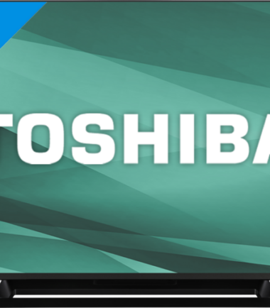 Toshiba 32LV3E63DG (2023)