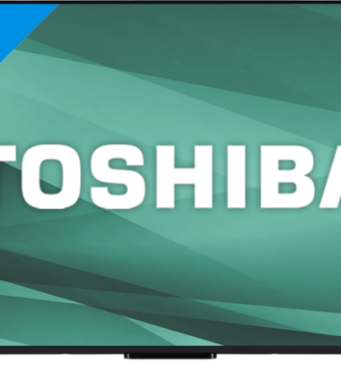 Toshiba 55UV2363DG (2024)