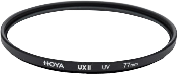 Hoya UX UV II 77mm