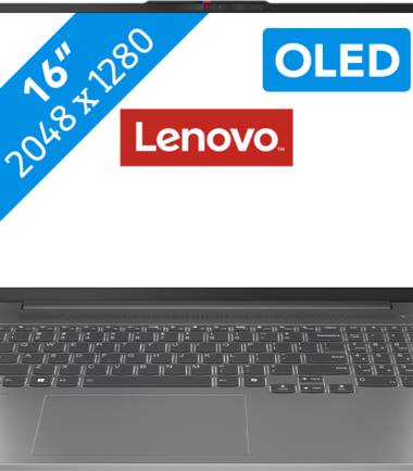 Lenovo IdeaPad Pro 5 OLED 16IMH9 83D40029MB Azerty