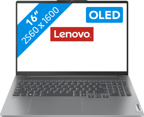 Lenovo IdeaPad Pro 5 OLED 16IMH9 83D4002DMB Azerty