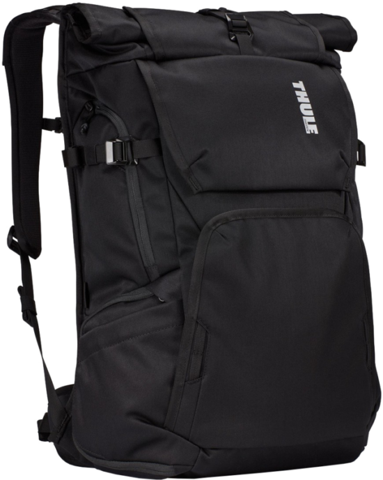Thule Covert DSLR Camera Backpack 32L Zwart