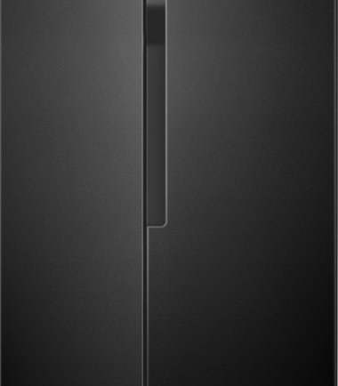 ETNA AKV578ZWA - Amerikaanse koelkasten