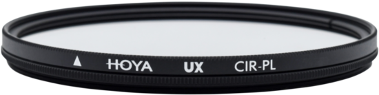 Hoya UX Polarisatiefilter II 49mm