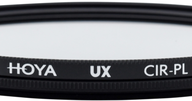 Hoya UX Polarisatiefilter II 58mm