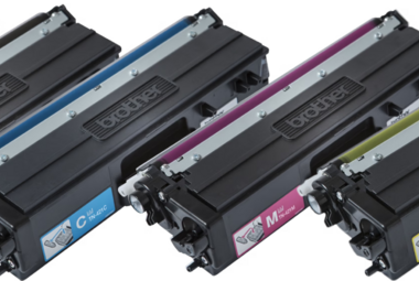 Brother TN-421 Toner Combo pack
