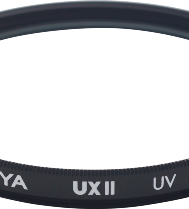 Hoya UX UV II 55mm