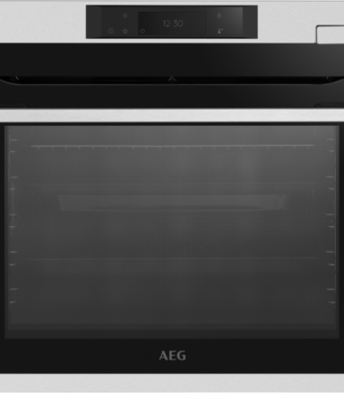 AEG BSE782080M SteamBoost - Inbouw combi ovens