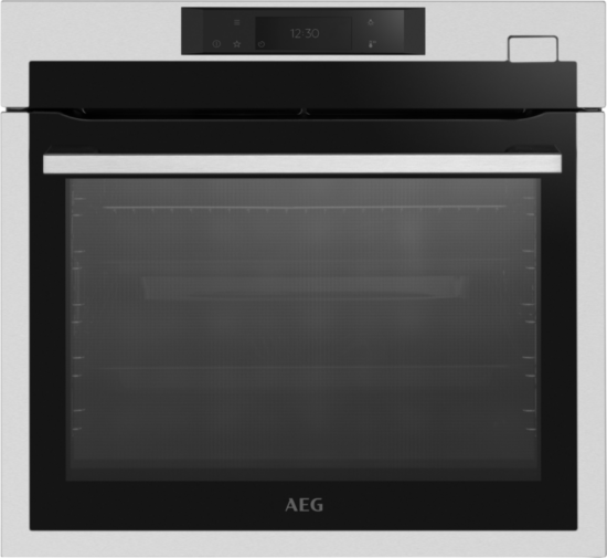 AEG BSE782080M SteamBoost - Inbouw combi ovens