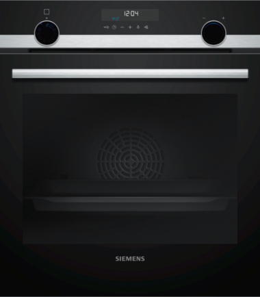 Siemens HB578BBS6 - Inbouw solo ovens