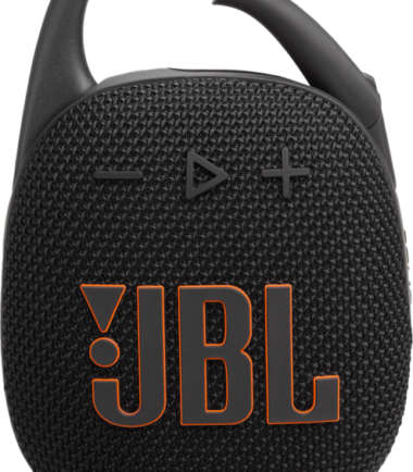 JBL Clip 5 Zwart