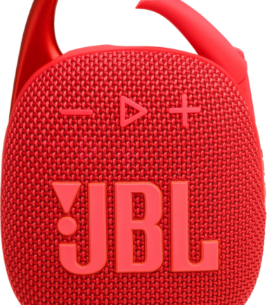 JBL Clip 5 Rood