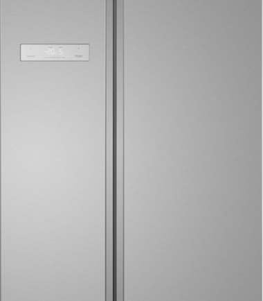 Wisberg WBSBS179AZ - Amerikaanse koelkasten