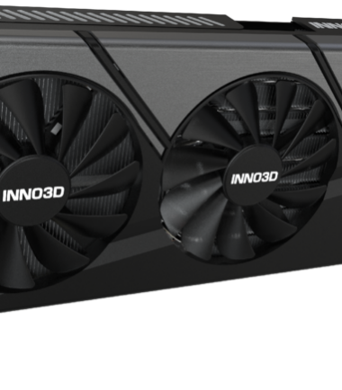INNO3D GeForce RTX 4080 SUPER X3
