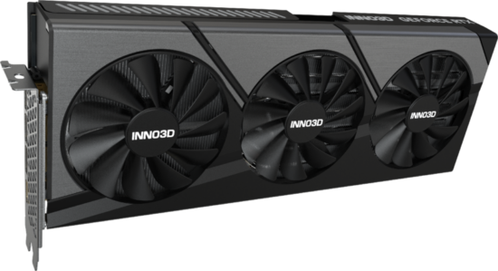 INNO3D GeForce RTX 4080 SUPER X3