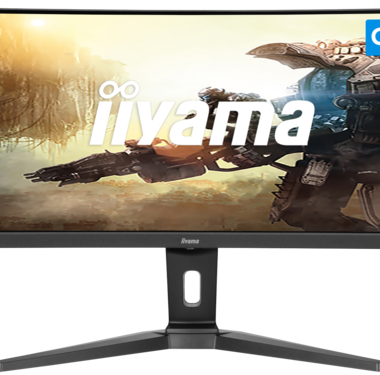 iiyama ProLite GCB4580DQSN-B1 Gaming monitor