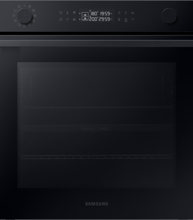Samsung NV7B4450VAK Dual Cook - Inbouw solo ovens