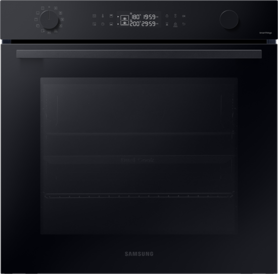 Samsung NV7B4450VAK Dual Cook - Inbouw solo ovens