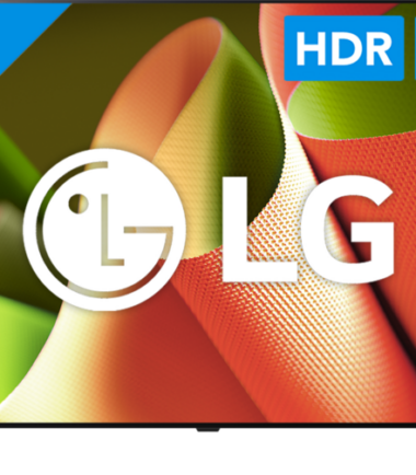 LG OLED77B42LA (2024)