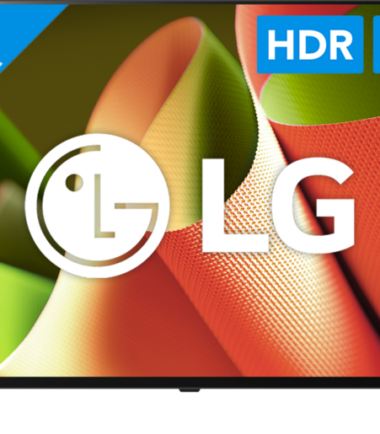 LG OLED55B42LA (2024)