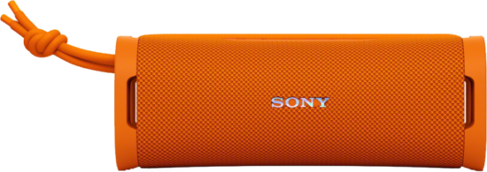 Sony ULT Field 1 Oranje