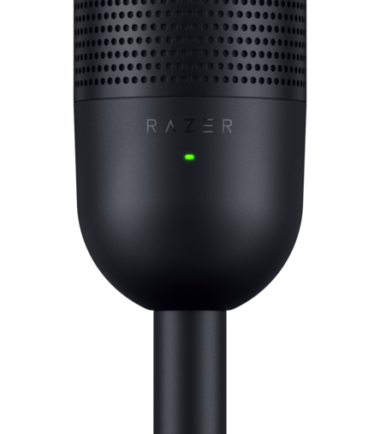 Razer Seiren V3 Mini Microfoon Zwart