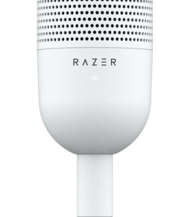 Razer Seiren V3 Mini Microfoon Wit