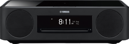 Yamaha Musiccast 200 Zwart