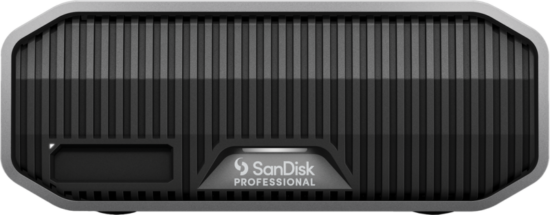 SanDisk Professional G-DRIVE PROJECT 18TB