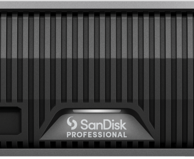 SanDisk Professional G-DRIVE PROJECT 22TB