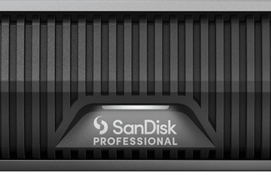SanDisk Professional G-DRIVE 8TB