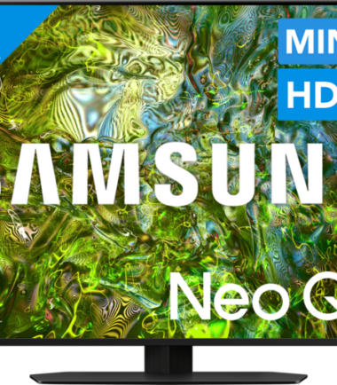 Samsung Neo QLED 43QN90D (2024)