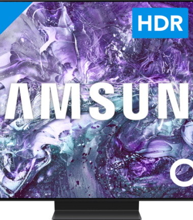 Samsung OLED 4K 55S95D (2024)